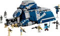 LEGO Star Wars Felucia Savaşı Separatist MTT 75435 - 976 Parça Yapım Seti (+9 Yaş)
