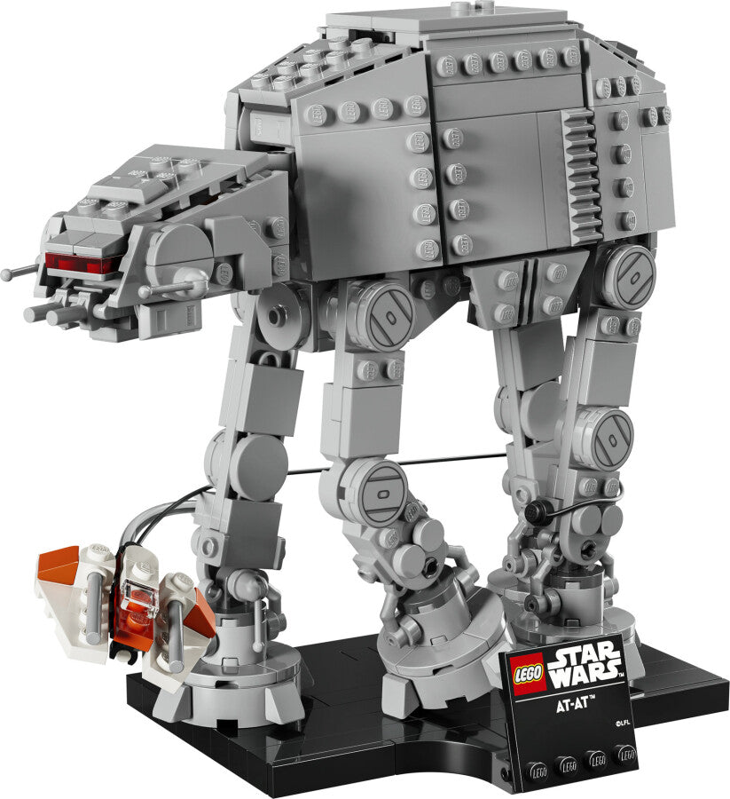 LEGO Star Wars AT-AT 75440 - 525 Parça Yapım Seti
