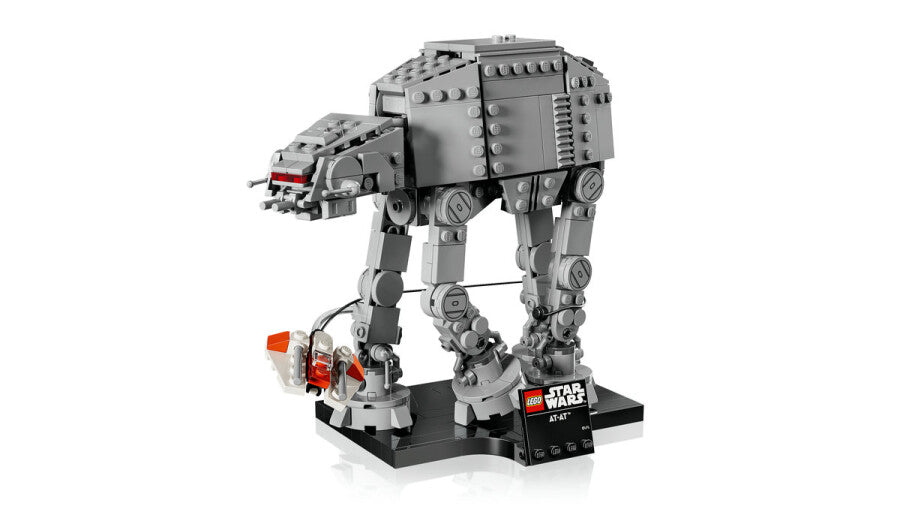 LEGO Star Wars AT-AT 75440 - 525 Parça Yapım Seti