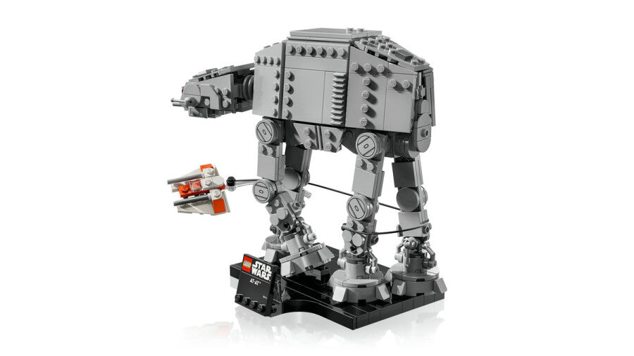 LEGO Star Wars AT-AT 75440 - 525 Parça Yapım Seti