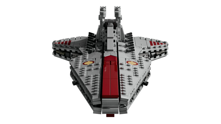 LEGO Star Wars Venatör Sınıfı Saldırı Kruvazörü 75441 - 643 Parça Yapım Seti