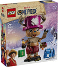LEGO ONE PIECE Tony Tony Chopper 75643 - 577 Parça Yapım Seti