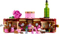 LEGO Wicked Elphaba ve Glinda'nın Yurdu 75683 - 740 Parça Bebek Evi Yapım Seti