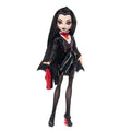 Monster High x Universal Monsters Dracula Koleksiyon Bebeği