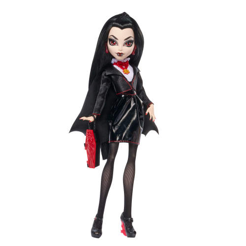 Monster High x Universal Monsters Dracula Koleksiyon Bebeği