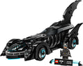 LEGO DC Batman Forever Batmobile 76304 - 909 Parça Sergilik Yapım Seti (+12 Yaş)