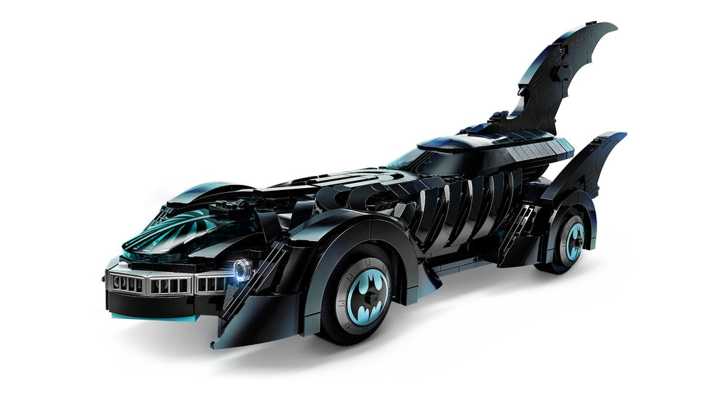 LEGO DC Batman Forever Batmobile 76304 - 909 Parça Sergilik Yapım Seti (+12 Yaş)
