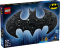 LEGO DC Batman Logosu 76330 - 678 Parça Yapım Seti