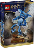 LEGO Harry Potter Cornwall Cinperisi 76461 - 320 Parça Yapım Seti