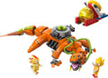 LEGO Sonic the Hedgehog Super Shadow, Biolizard'a Karşı 77003 - 419 Parça Yapım Seti (9+ Yaş)