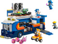 LEGO Sonic the Hedgehog Sonic Takımı Komuta Kamyonu 77006 - 747 Parça Yapım Seti (8+ Yaş)