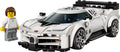 LEGO Speed Champions Bugatti Centodieci 77240 - 291 Parça Model Araba Yapım Seti (9+ Yaş)