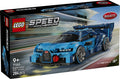 LEGO Speed Champions Bugatti Vision GT Hiper Spor Araba 77253 - 284 Parça Yapım Seti