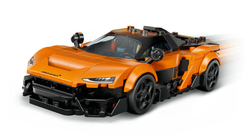 77257 Lego Speed Champions McLaren W1 287 parça +9 yaş