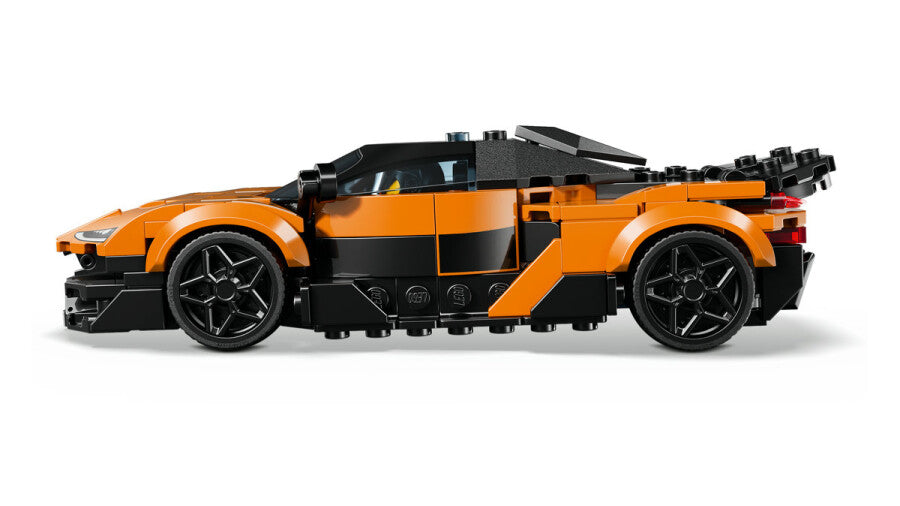77257 Lego Speed Champions McLaren W1 287 parça +9 yaş