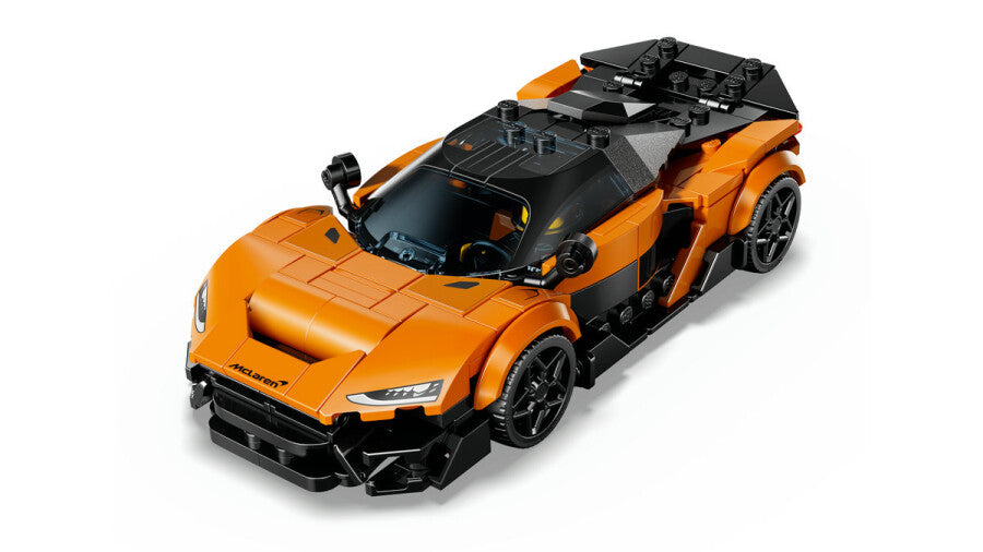 77257 Lego Speed Champions McLaren W1 287 parça +9 yaş