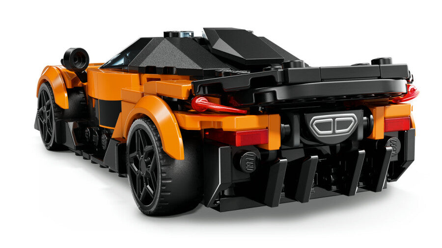 77257 Lego Speed Champions McLaren W1 287 parça +9 yaş