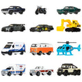 Matchbox The Movie Araç (model doğrulanamadı)