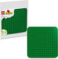 LEGO DUPLO Yeşil Yapım Plakası 10460 - 16x16 Zemin Plakası, 1,5+ Yaş