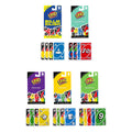 UNO Ek Paket (Add-On Pack) Kart Oyunu