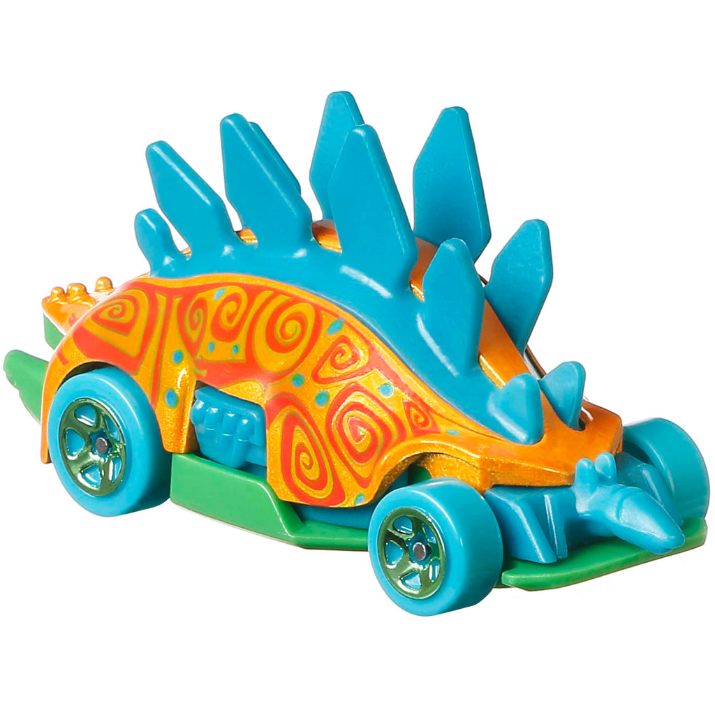 Hot Wheels Taşıyıcı Tırlar - Enerjik Ayrıntılarla Dolu Spor Arabalı Süper Tırlar - BDW51