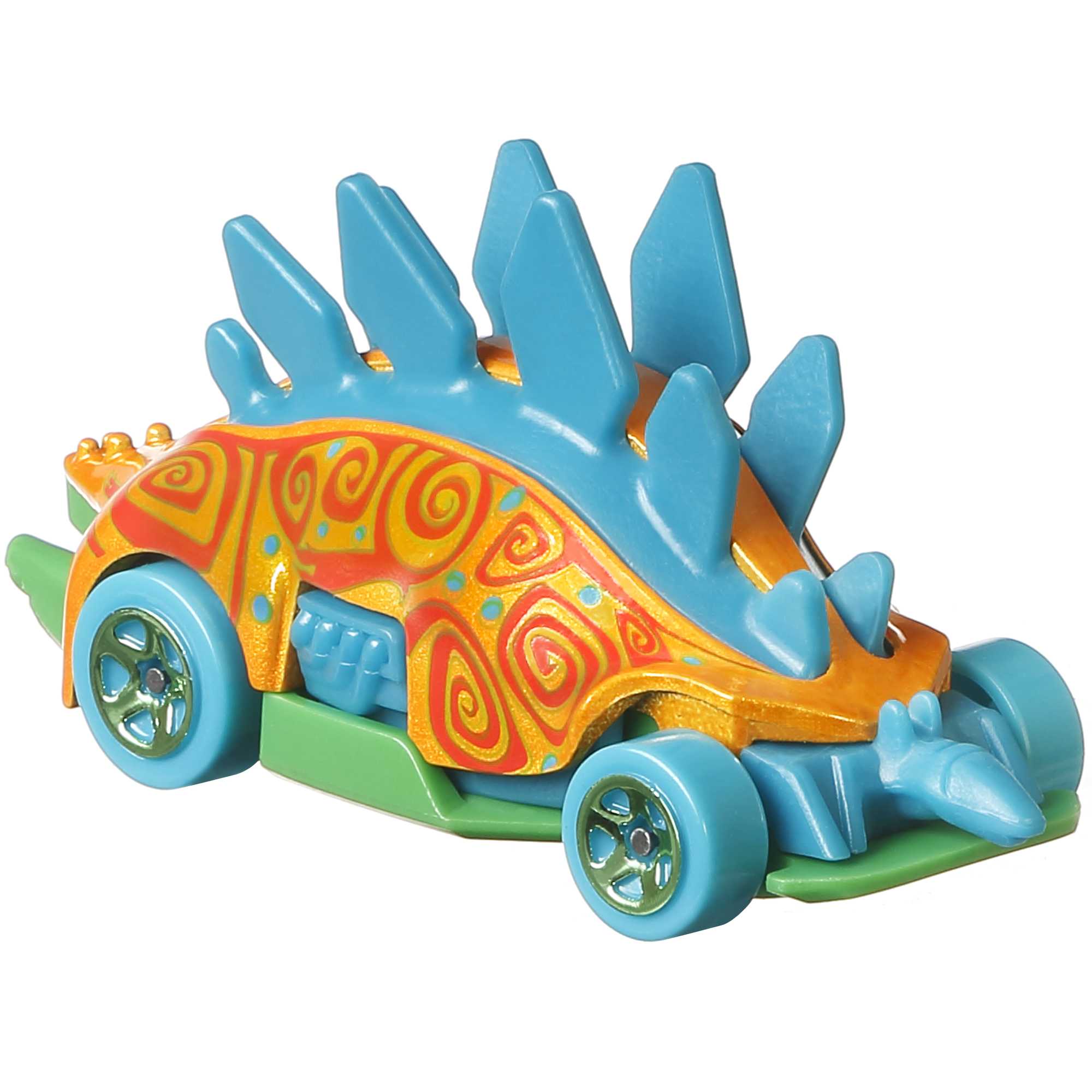 Hot Wheels Taşıyıcı Tırlar - Enerjik Ayrıntılarla Dolu Spor Arabalı Süper Tırlar - BDW51