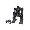 Batman Dönüşen Batbot