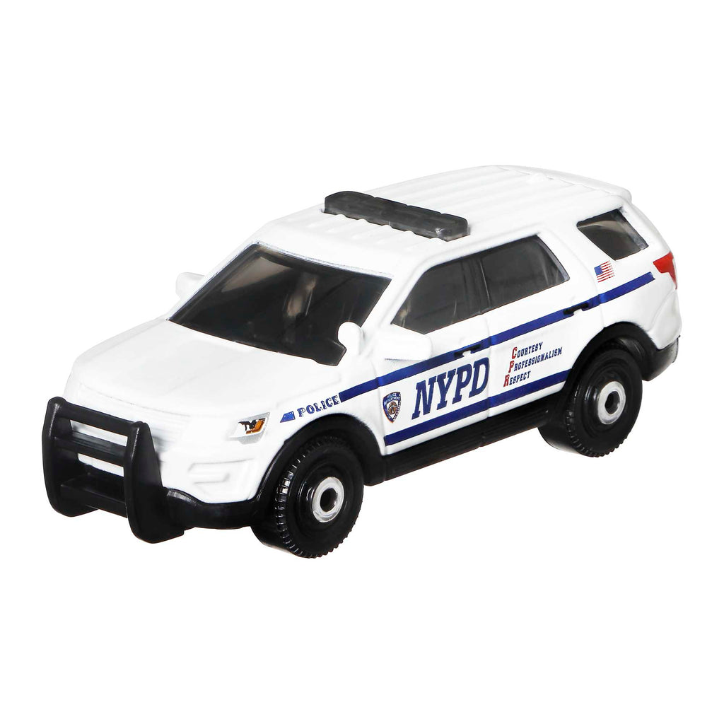 Matchbox Tekli Arabalar C0859