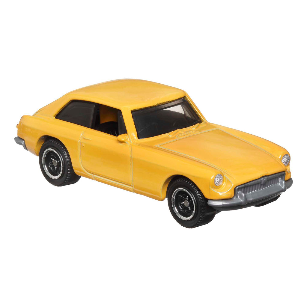 Matchbox Tekli Arabalar C0859