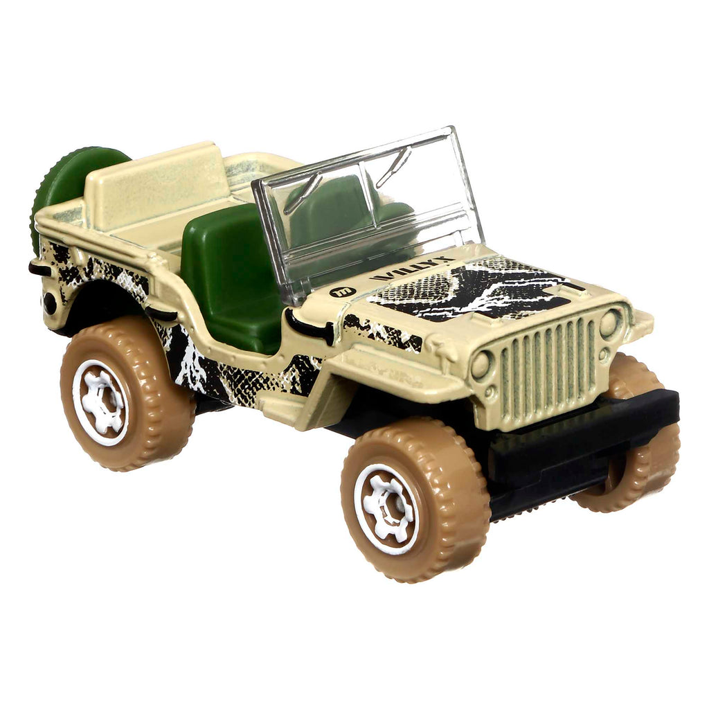 Matchbox Tekli Arabalar C0859
