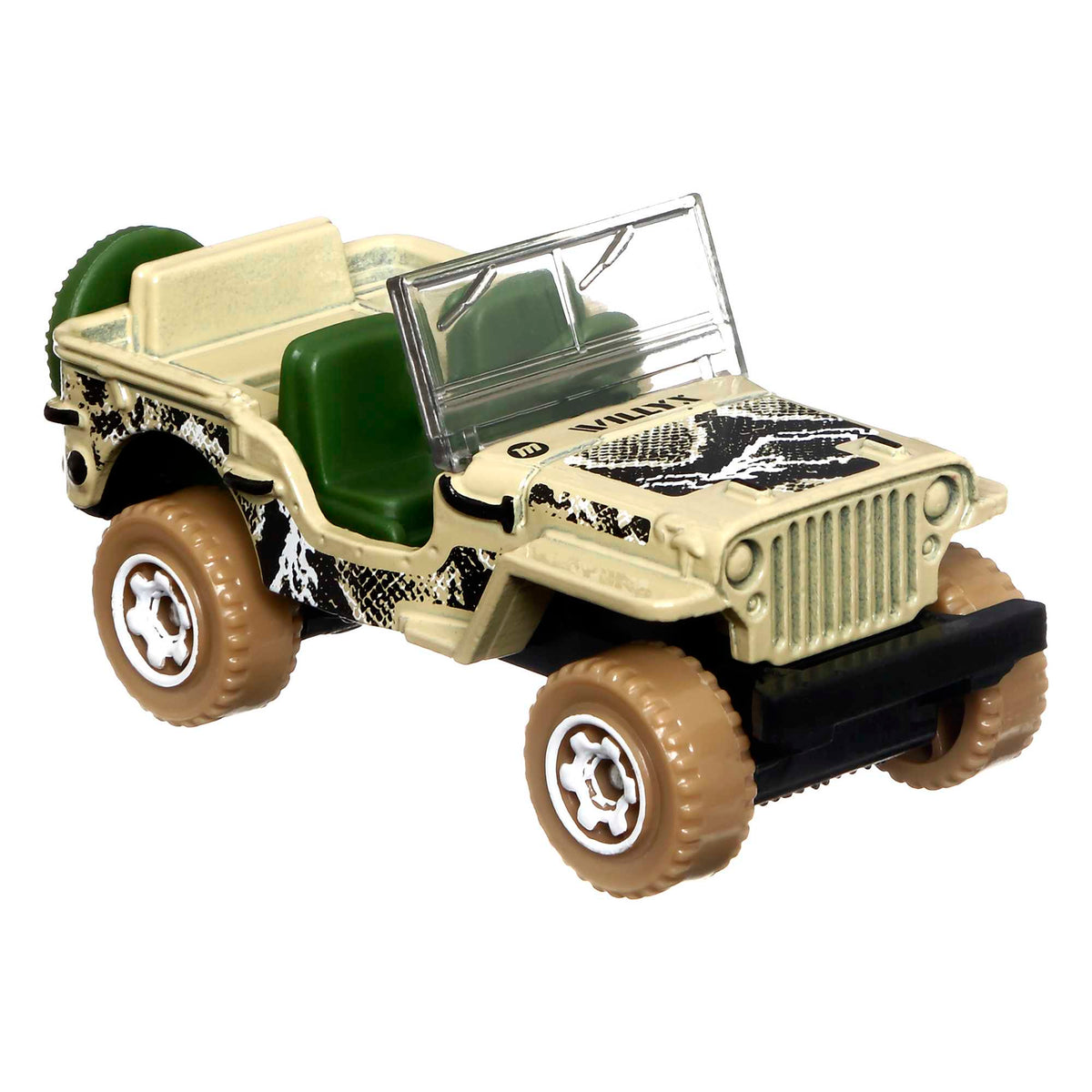 Matchbox Tekli Arabalar C0859