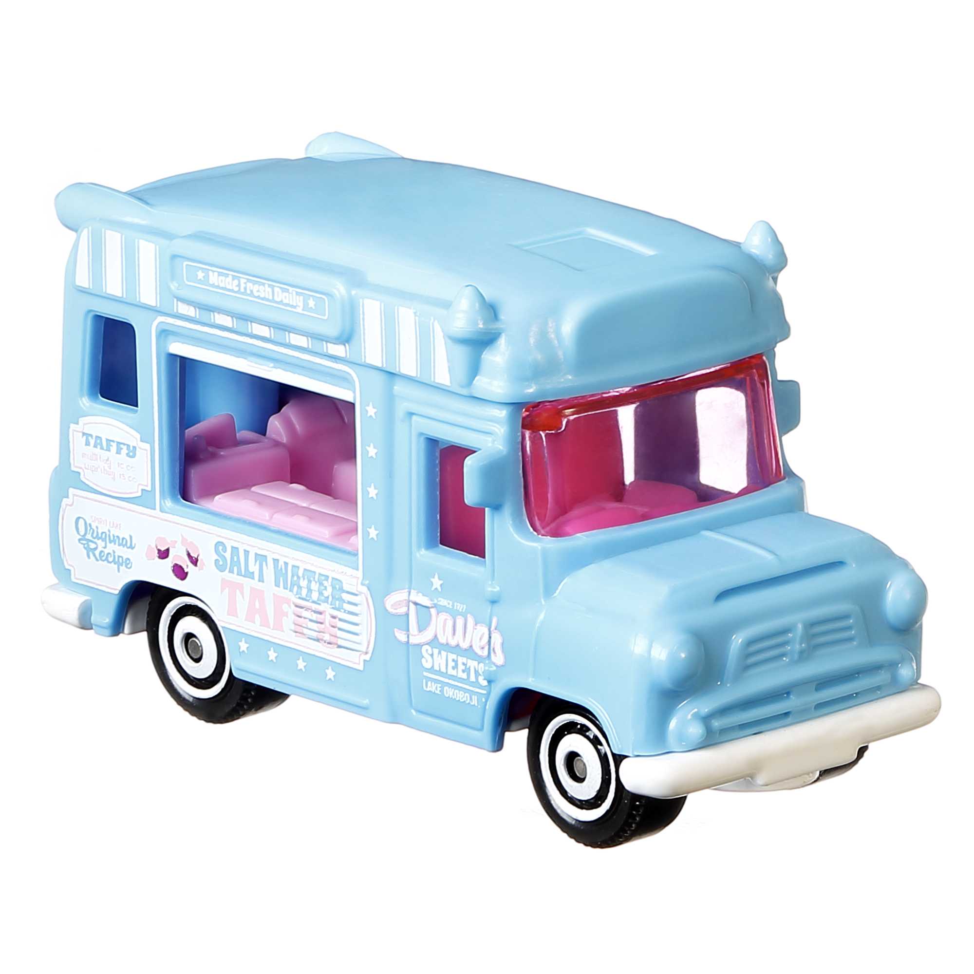 Matchbox Tekli Arabalar C0859