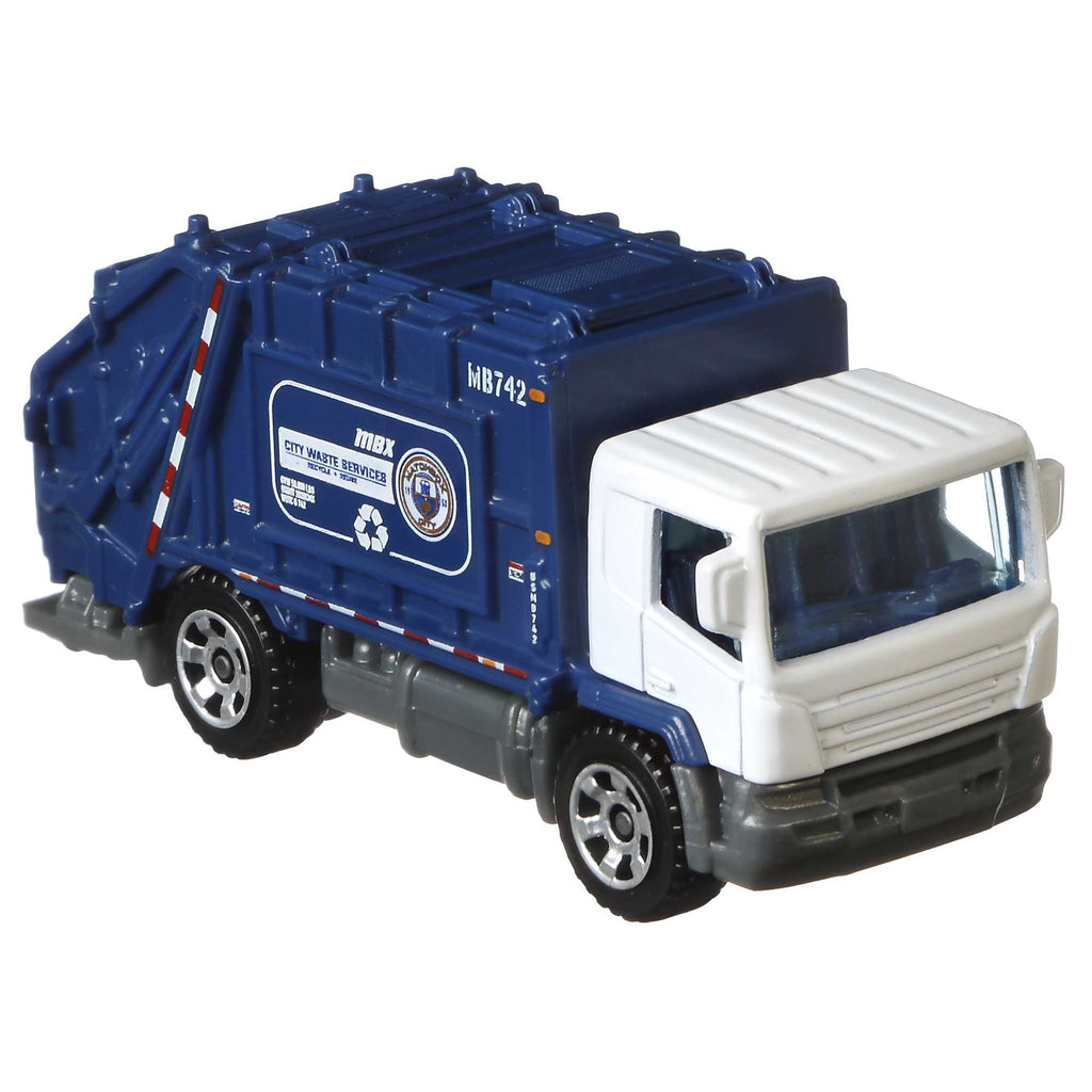 Matchbox Tekli Arabalar C0859