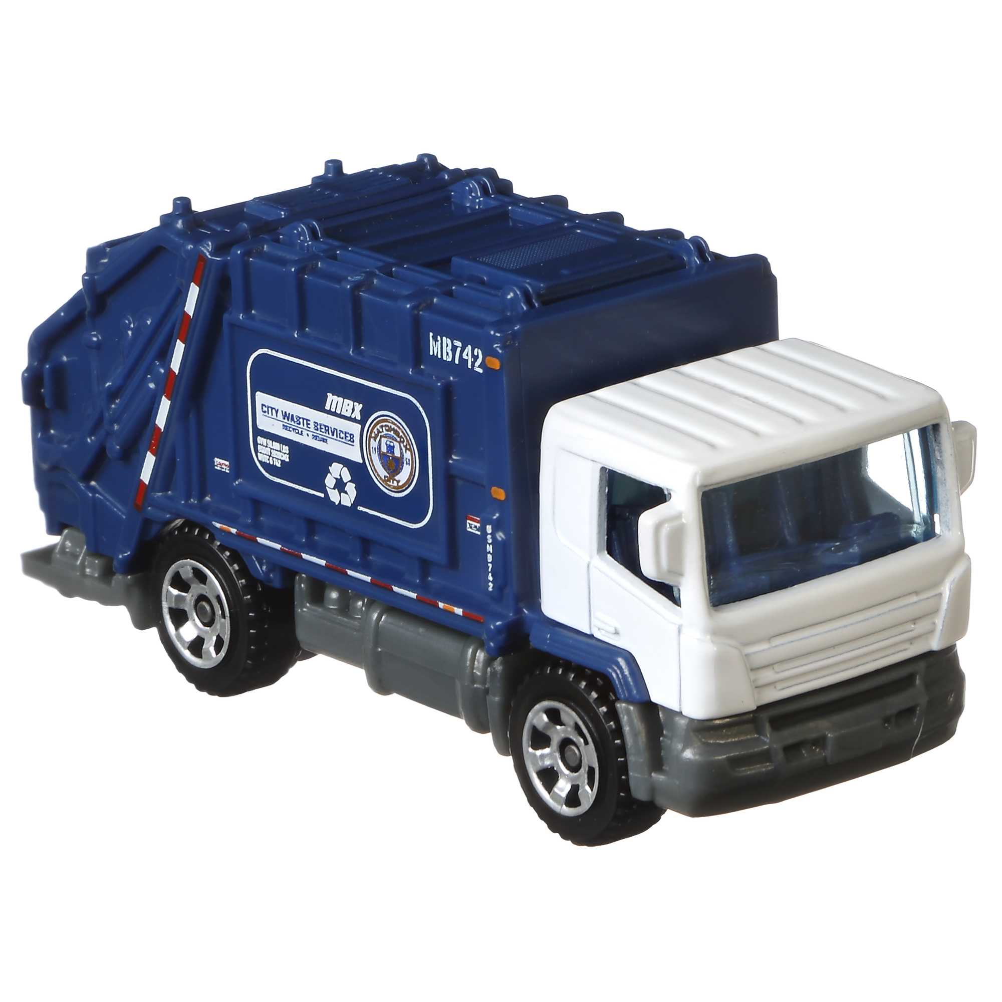 Matchbox Tekli Arabalar C0859
