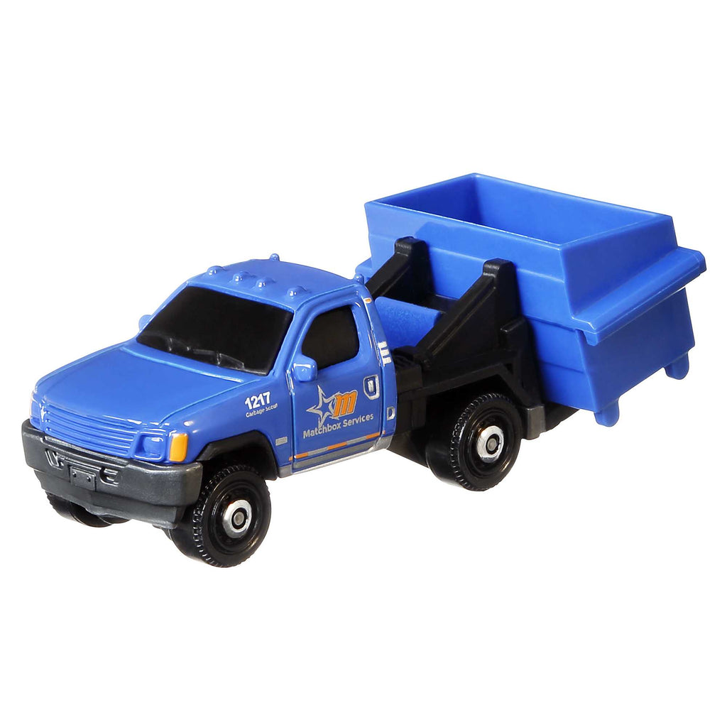 Matchbox Tekli Arabalar C0859