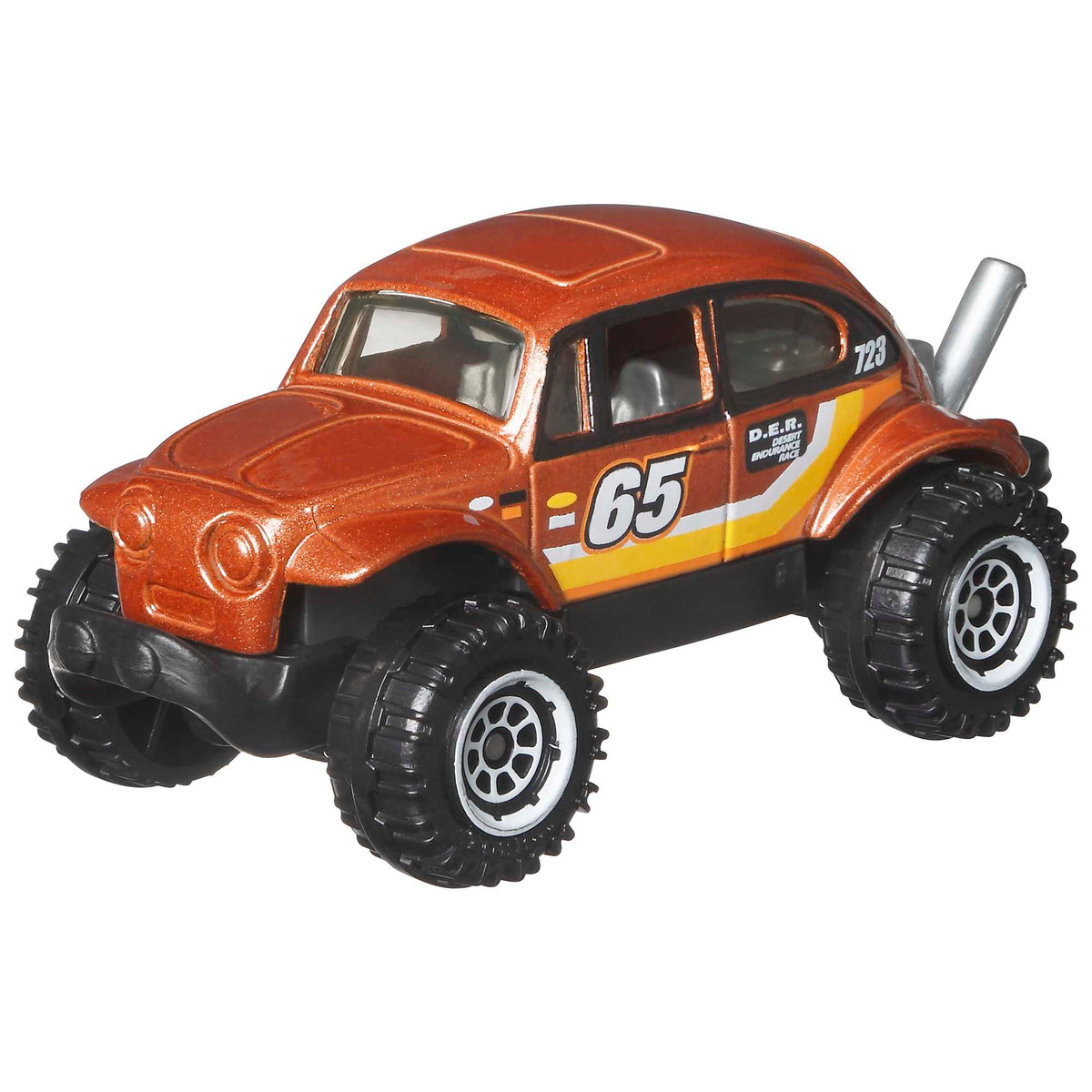 Matchbox 5'li Araba Seti, 1:64 Ölçek, 3 Yaş ve Üzeri Çocuklar İçin C1817