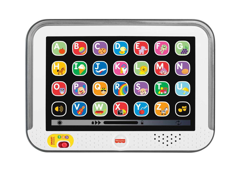 Yaşa Göre Gelişim Eğitici Tablet (Türkçe), Akıllı Ipad, 28 Farklı Uygulama