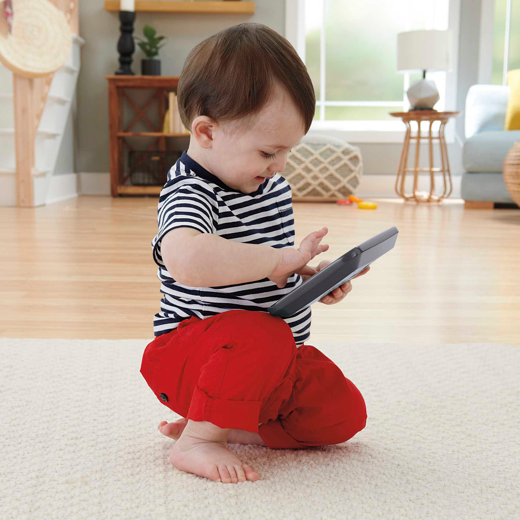 Yaşa Göre Gelişim Eğitici Tablet (Türkçe), Akıllı Ipad, 28 Farklı Uygulama