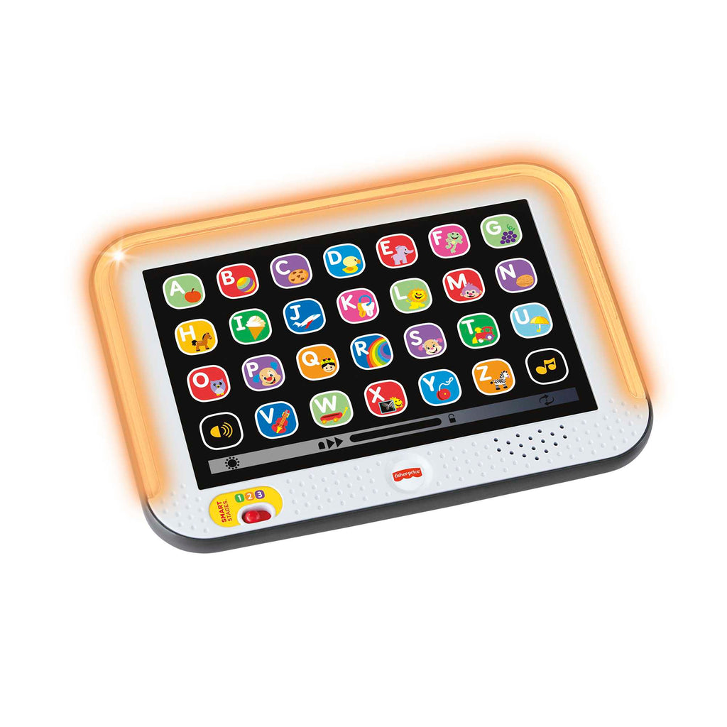 Yaşa Göre Gelişim Eğitici Tablet (Türkçe), Akıllı Ipad, 28 Farklı Uygulama