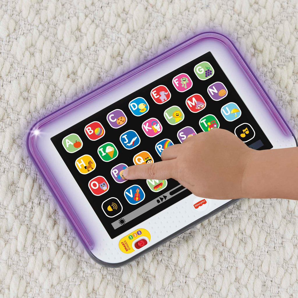 Yaşa Göre Gelişim Eğitici Tablet (Türkçe), Akıllı Ipad, 28 Farklı Uygulama