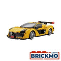 CaDA C51094W Renault Sport RS.01 Uzaktan Kumandalı 294 Parça Blok Model Araba Seti (1:20, 6+ Yaş)
