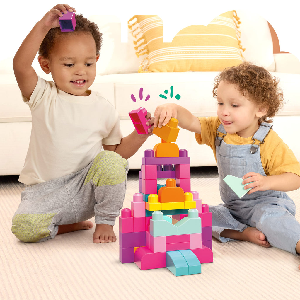 Mega Bloks® Blok Torbaları