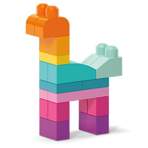 Mega Bloks® Blok Torbaları