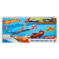 HOT WHEELS® RALLİ YARIŞ SERİSİ