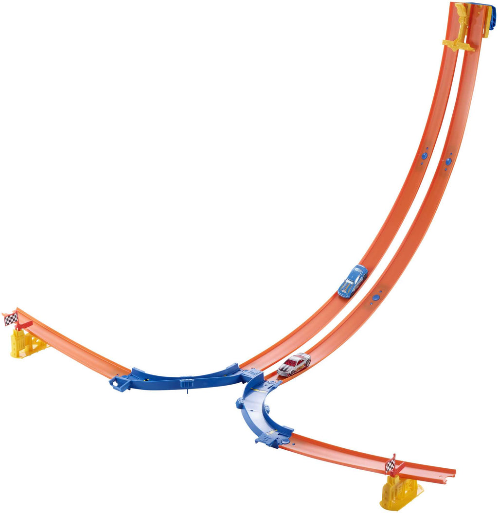 HOT WHEELS® RALLİ YARIŞ SERİSİ