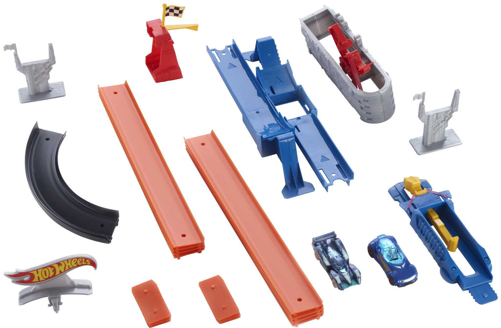 HOT WHEELS® RALLİ YARIŞ SERİSİ