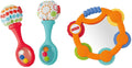 FISHER-PRICE® MARAKAS HEDİYE SETİ