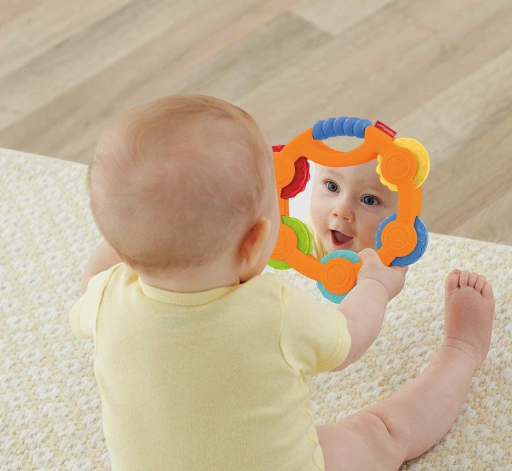 FISHER-PRICE® MARAKAS HEDİYE SETİ