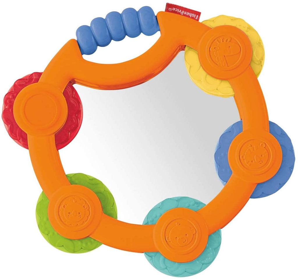 FISHER-PRICE® MARAKAS HEDİYE SETİ