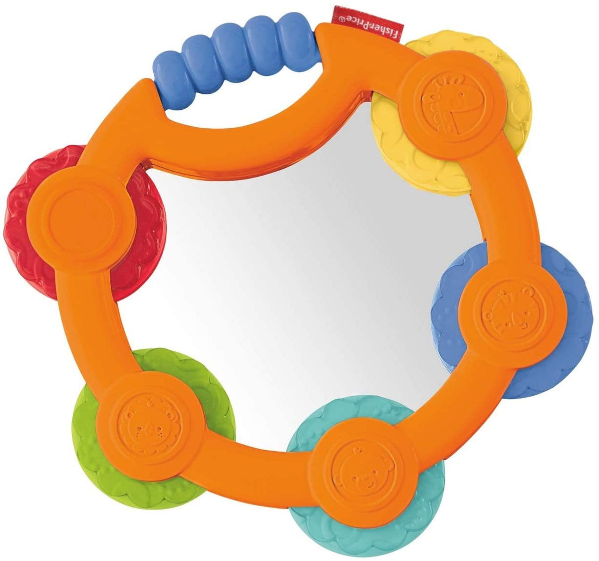 FISHER-PRICE® MARAKAS HEDİYE SETİ